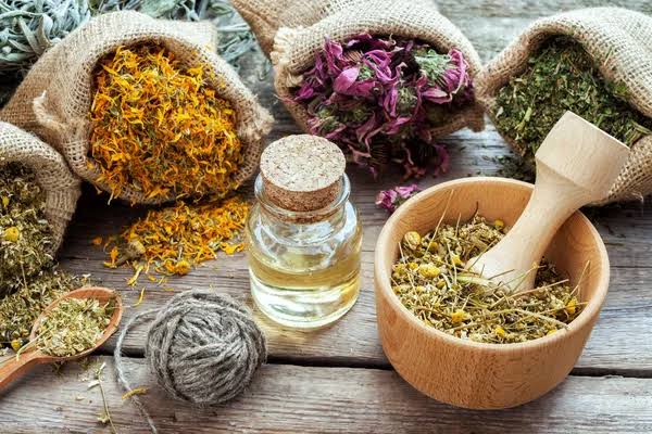 Herbs & Spices 