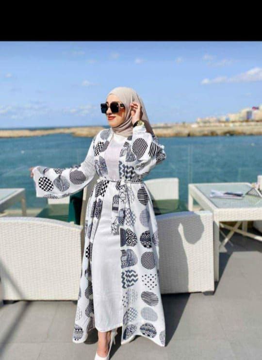 عباية رمضان