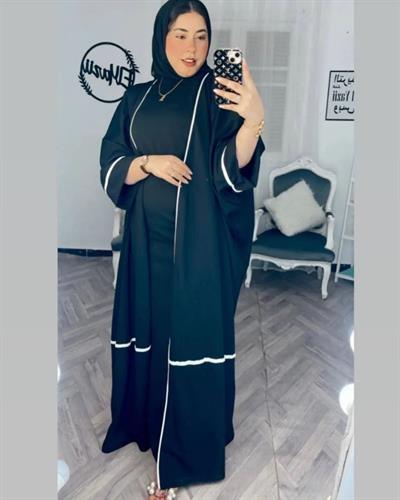 عباية العيد