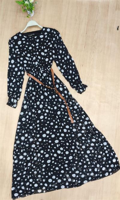 دريس منقط وان سايز