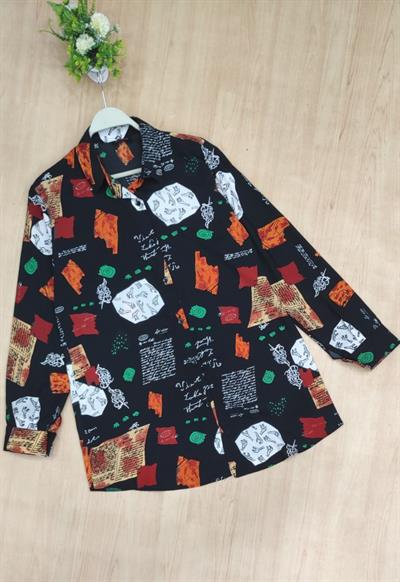 شميز وان سايز