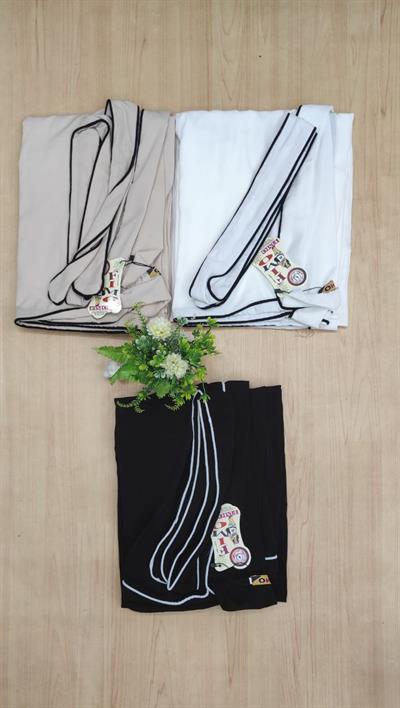 عباية عروسة العيد